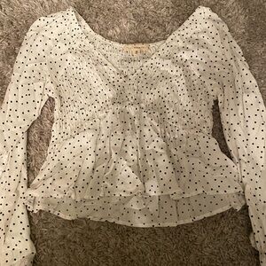 Longsleeve Top from Pacsun